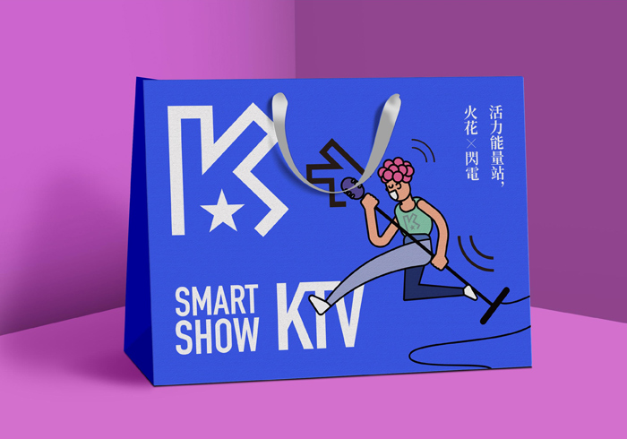 小(xiǎo)K Smart show KTV